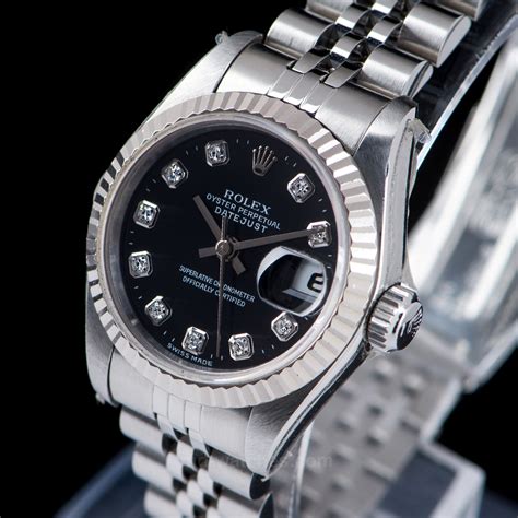 rolex oyster perpetual datejust femme prix|rolex datejust 26mm price.